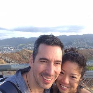 Meet your Posher, Natali